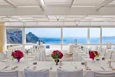 Santorini Princess Luxury Spa Hotel:  SANTORINI