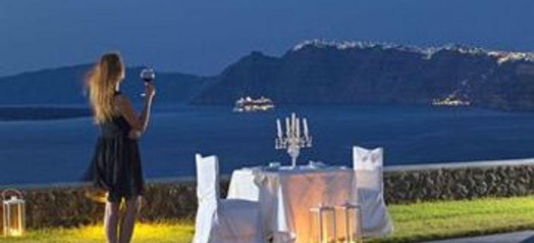 Hotel Santorini Princess Presidential Suites:  SANTORINI