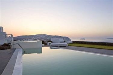 Hotel Santorini Princess Presidential Suites:  SANTORINI