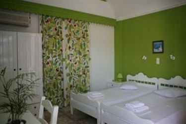Hotel Villa Michalis:  SANTORINI
