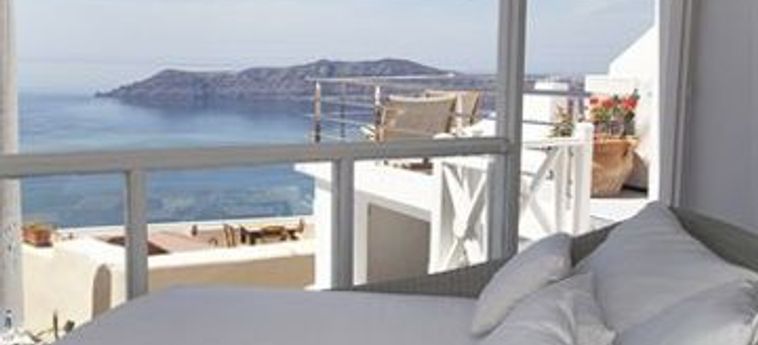 Whitedeck Hotel Santorini : Photo 