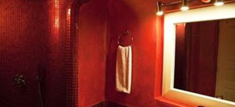 Whitedeck Hotel Santorini : Photo 