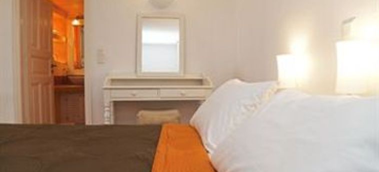Whitedeck Hotel Santorini : Photo 