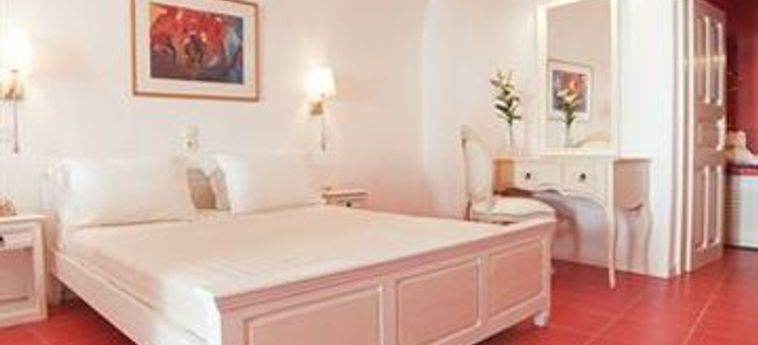 Whitedeck Hotel Santorini : Photo 
