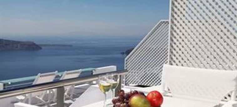 Whitedeck Hotel Santorini : Photo 