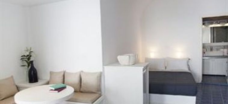 Whitedeck Hotel Santorini : Photo 