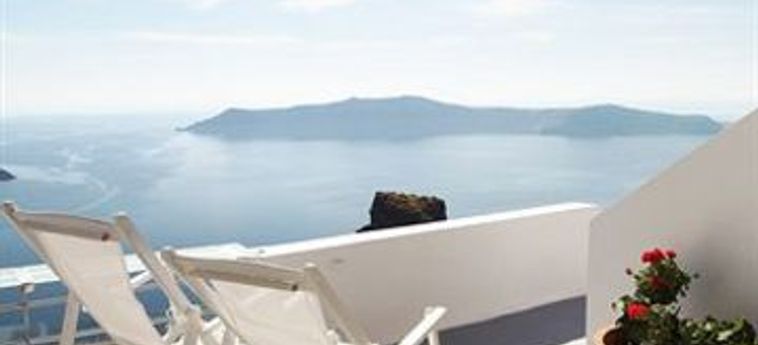 Whitedeck Hotel Santorini : Photo 