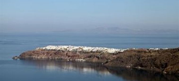 Whitedeck Hotel Santorini : Photo 
