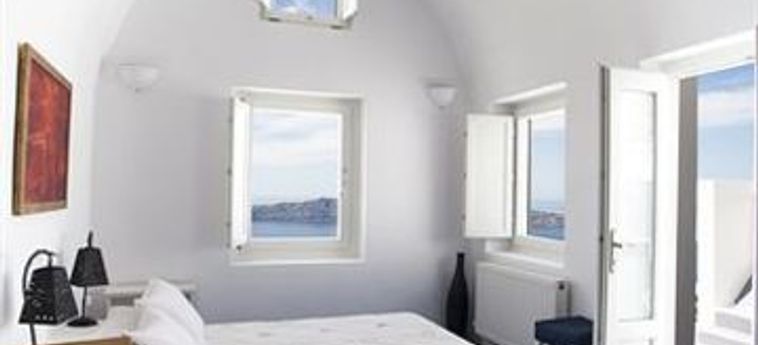 Whitedeck Hotel Santorini : Photo 