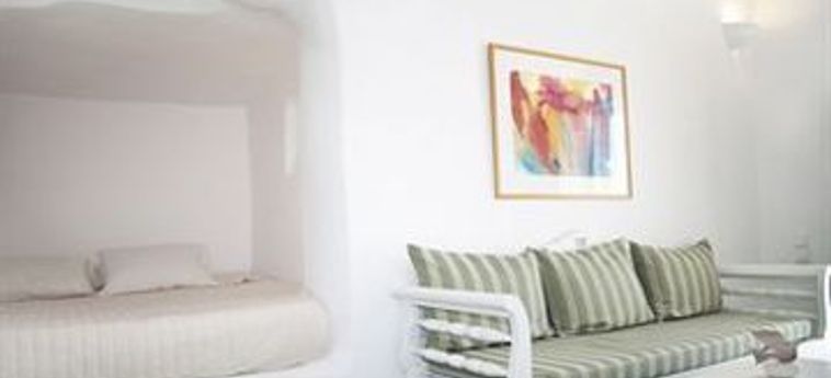 Whitedeck Hotel Santorini : Photo 