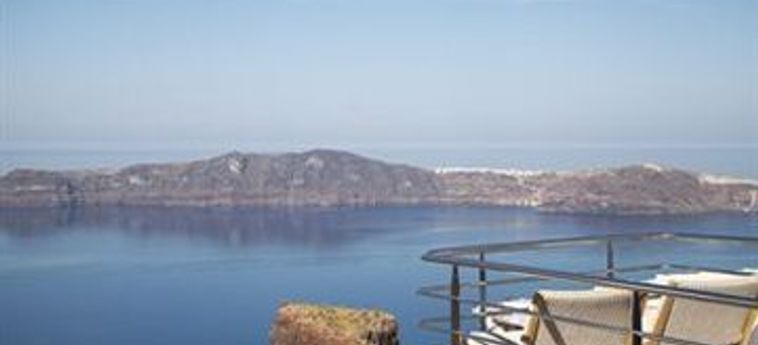 Whitedeck Hotel Santorini : Photo 