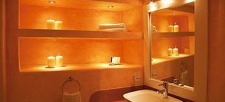 Whitedeck Hotel Santorini : Photo 