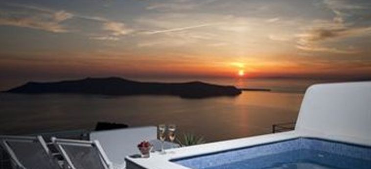 Whitedeck Hotel Santorini : Photo 