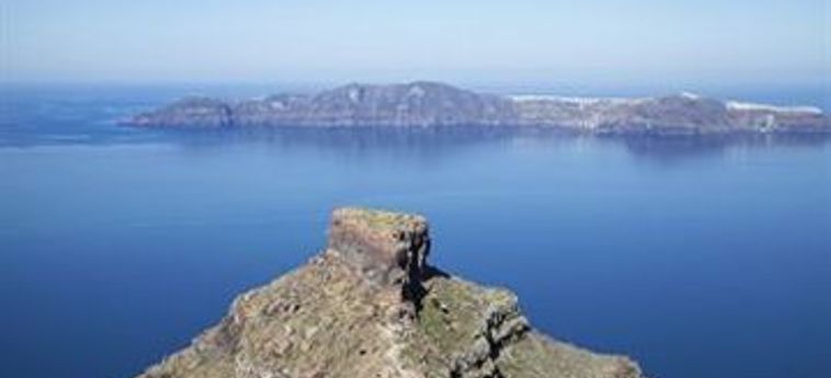 Whitedeck Hotel Santorini : Photo 
