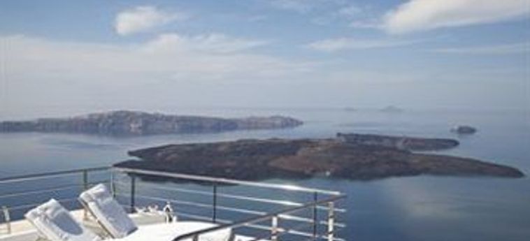 Whitedeck Hotel Santorini : Photo 