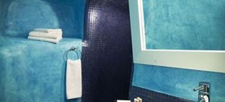 Whitedeck Hotel Santorini : Photo 
