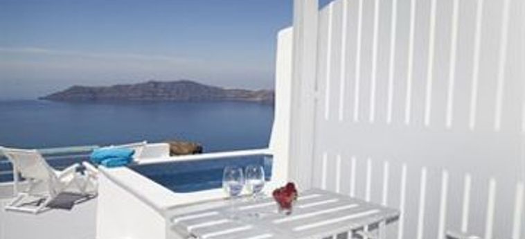 Whitedeck Hotel Santorini : Photo 
