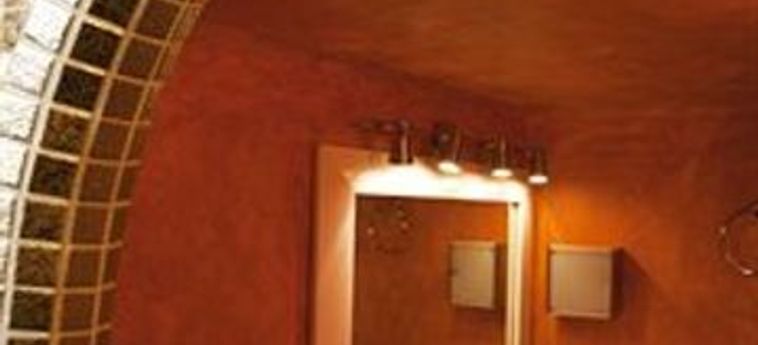 Whitedeck Hotel Santorini : Photo 