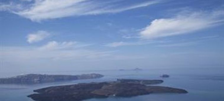 Whitedeck Hotel Santorini : Photo 