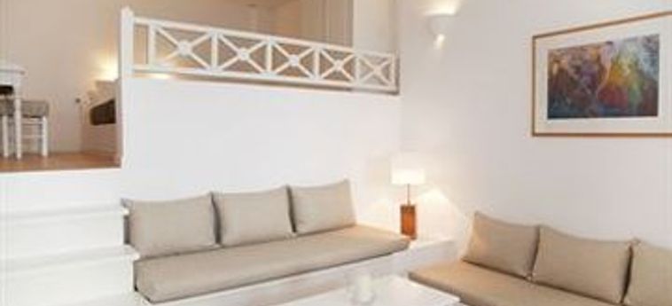 Whitedeck Hotel Santorini : Photo 
