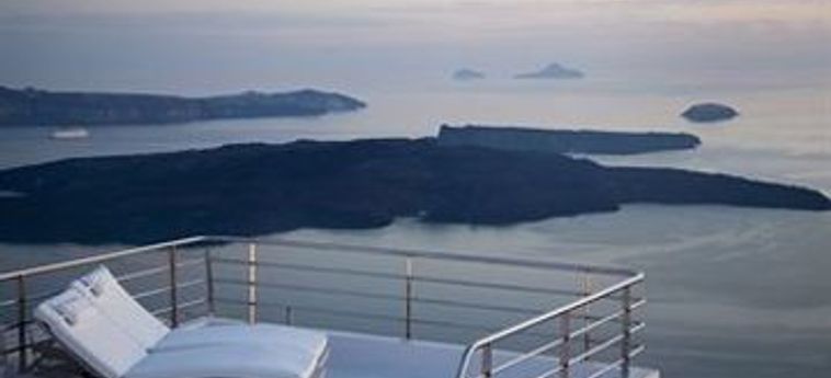 Whitedeck Hotel Santorini: Foto 