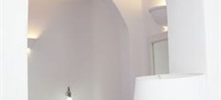Whitedeck Hotel Santorini: Foto 
