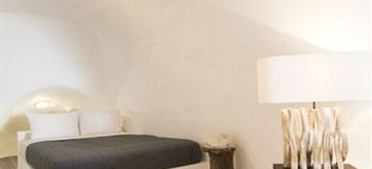 Whitedeck Hotel Santorini: Foto 
