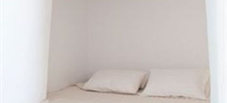 Whitedeck Hotel Santorini: Foto 
