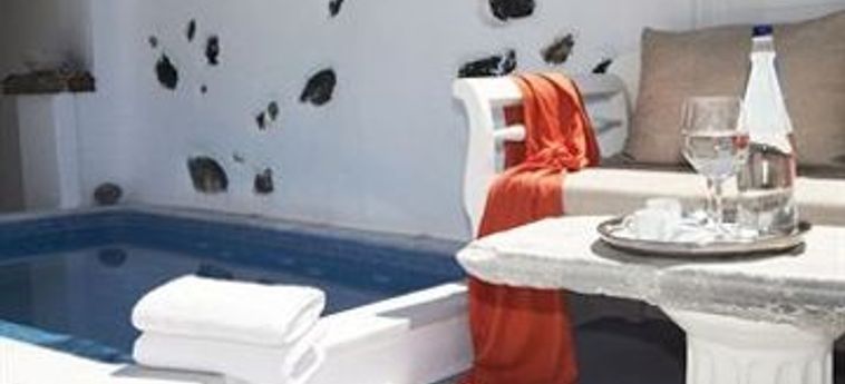 Whitedeck Hotel Santorini: Foto 