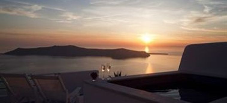Whitedeck Hotel Santorini: Foto 