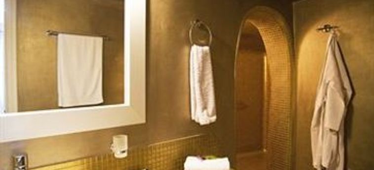 Whitedeck Hotel Santorini: Foto 