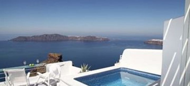 Whitedeck Hotel Santorini: Foto 