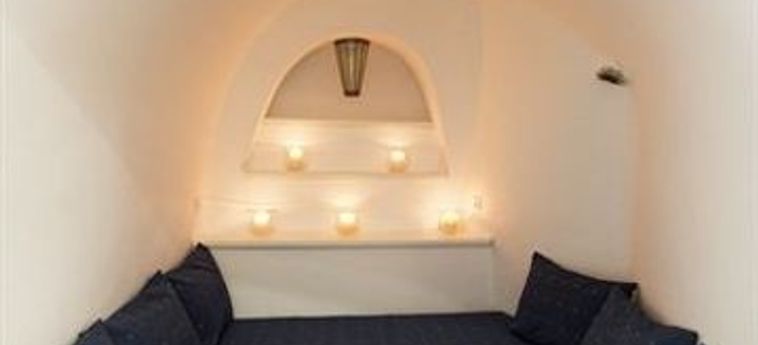 Whitedeck Hotel Santorini: Foto 