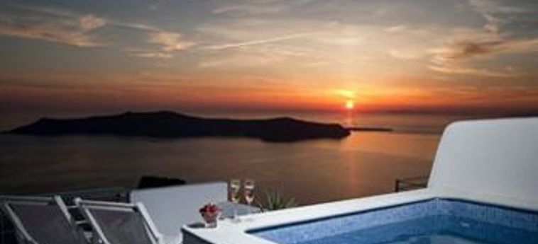 Whitedeck Hotel Santorini: Foto 