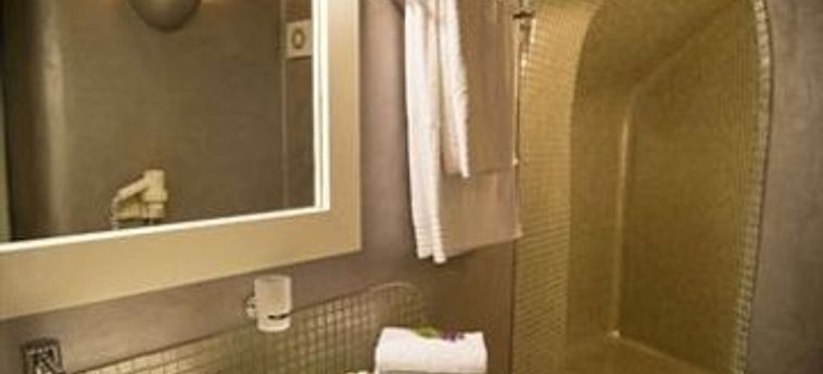 Whitedeck Hotel Santorini: Foto 