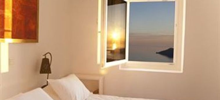 Whitedeck Hotel Santorini: Foto 