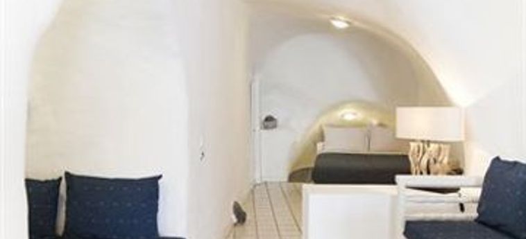 Whitedeck Hotel Santorini: Foto 