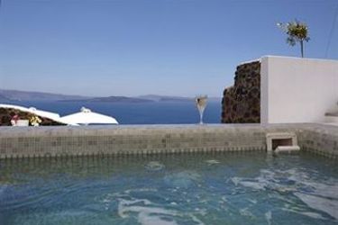 Hotel Amaya Selection Of Villas:  SANTORINI