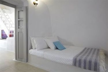 Hotel Amaya Selection Of Villas:  SANTORINI