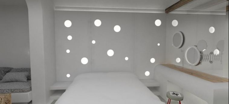Art Hotel Santorini Santorini: Photo 