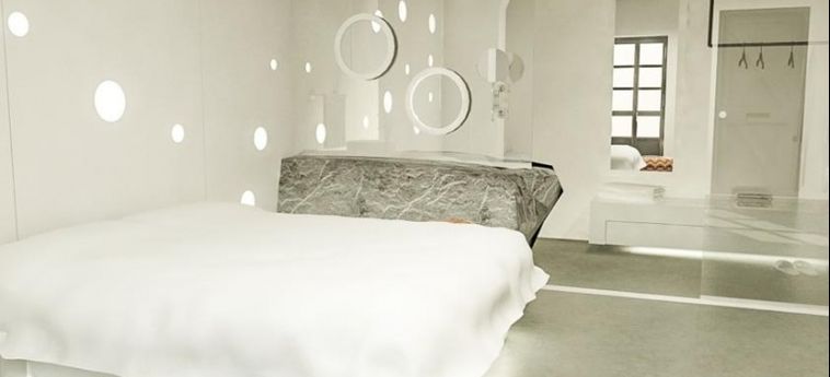 Art Hotel Santorini Santorini: Photo 