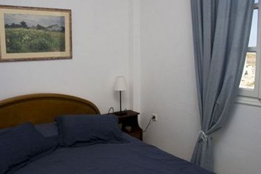 Hotel Eos Villa:  SANTORINI