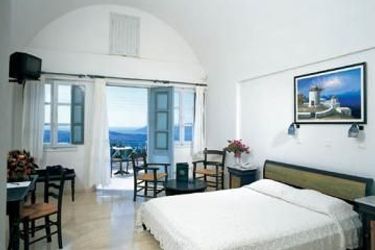 Hotel El Greco Palace & Spa:  SANTORINI