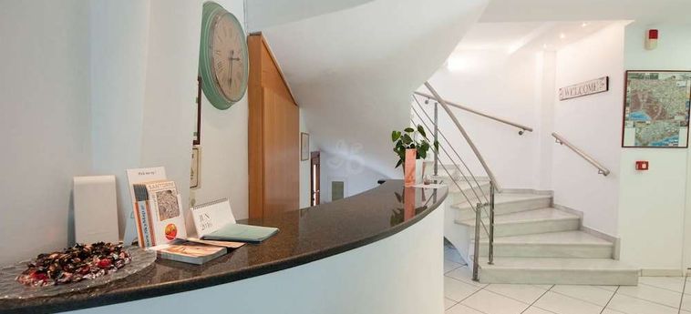 Hotel Theoxenia Santorini: Foto 
