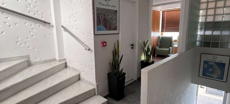 Hotel Theoxenia Santorini: Foto 