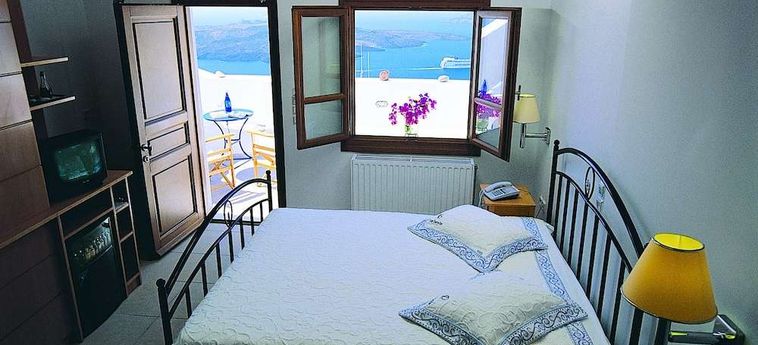 Hotel Theoxenia Santorini: Foto 