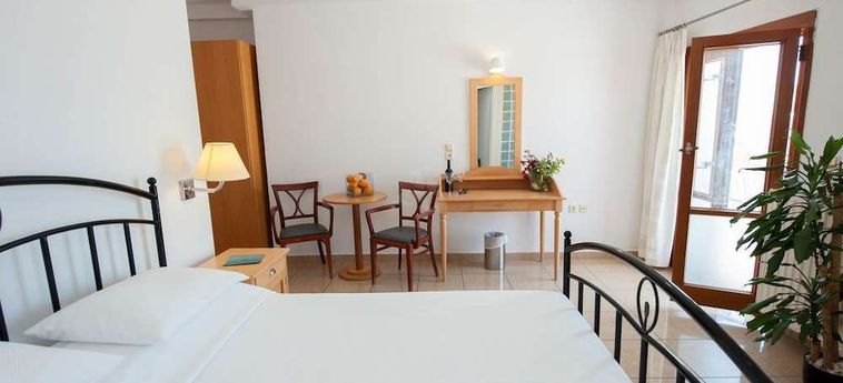 Hotel Theoxenia Santorini: Foto 