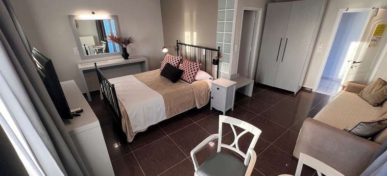 Hotel Theoxenia Santorini: Foto 