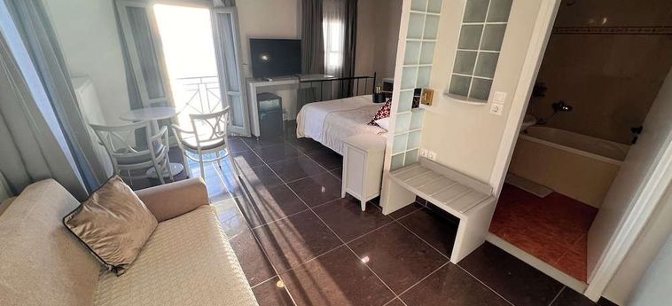 Hotel Theoxenia Santorini: Foto 