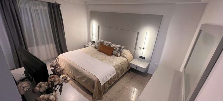 Hotel Theoxenia Santorini: Foto 